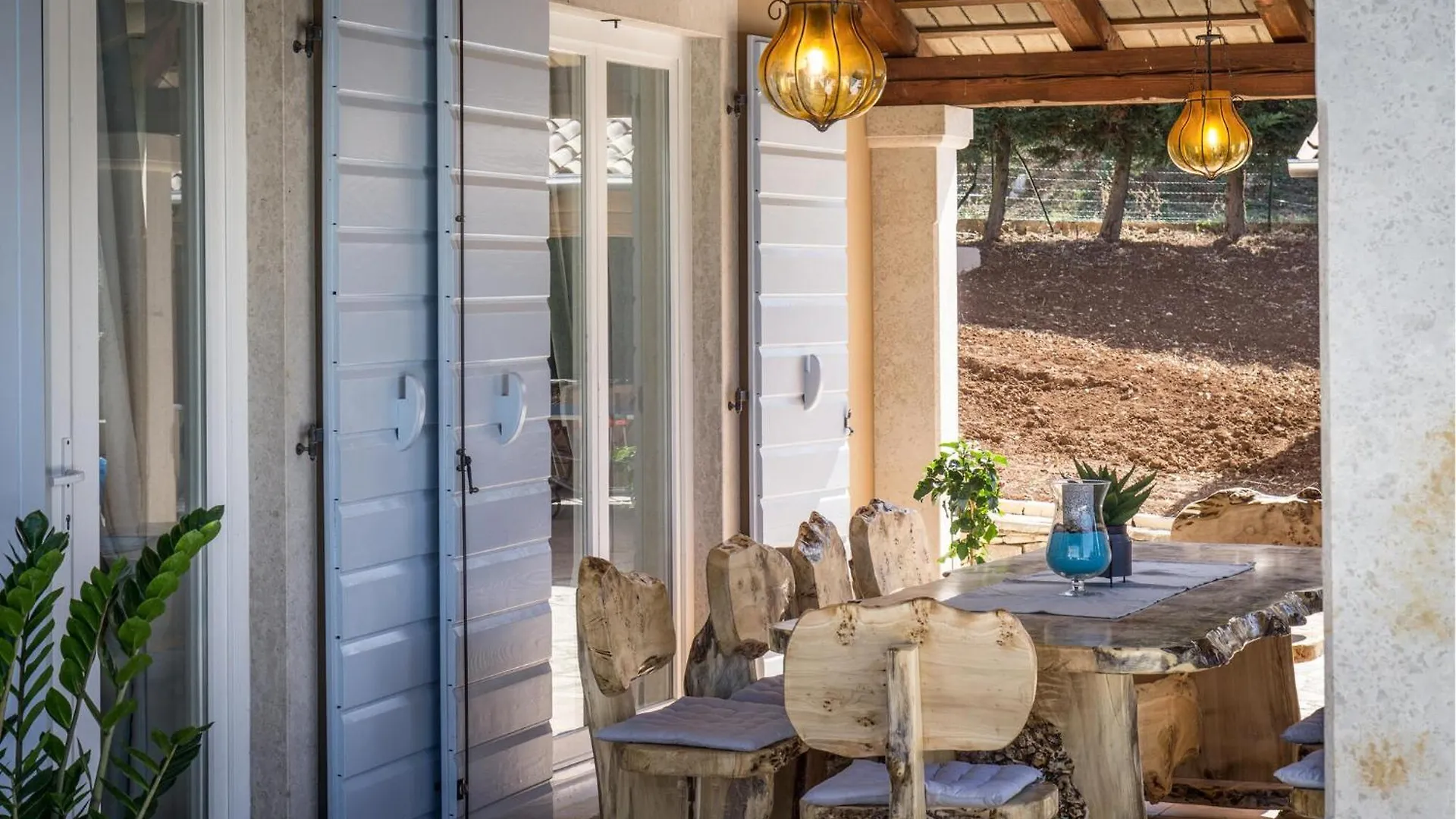 펜션 Cozy Home In Smoljanci With Kitchen